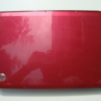 HP Pavilion g6-2054eu лаптоп на части, снимка 2 - Части за лаптопи - 37697406