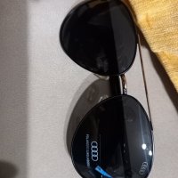 Слънчеви очила Audi RZ, снимка 3 - Слънчеви и диоптрични очила - 23039144