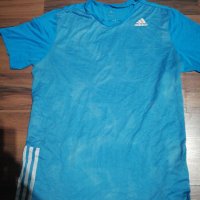 Тениска Adidas , снимка 1 - Тениски - 39965256