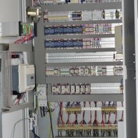 Хладилна агрегатна станция, снимка 11 - Други машини и части - 26536914