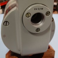 Оптична мерителна глава Carl-Zeiss, снимка 7 - Резервни части за машини - 27660847