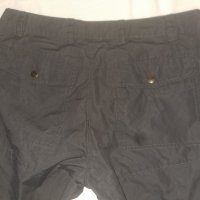 Fjallraven Karl Pro Trousers (М) мъжки трекинг (ловен)панталон , снимка 6 - Панталони - 40122430
