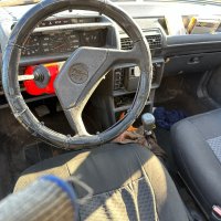 Peugeot 205 1.9 D на части, снимка 5 - Автомобили и джипове - 43575793