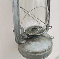 Стар газов фенет, снимка 4 - Антикварни и старинни предмети - 39834944