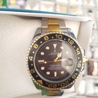 часовник  Rolex, снимка 3 - Мъжки - 43465878