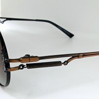 Havvs HIGH QUALITY POLARIZED 100%UV защита, снимка 5 - Слънчеви и диоптрични очила - 37528823