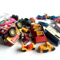 стари играчки, снимка 10 - Колекции - 43353511