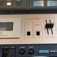 Akai vintage cassette deck , снимка 1 - Декове - 42969375