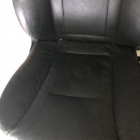 Продавам цял салон Ел седалки Bmw e65 7 series в отлично състояние без забележка , снимка 5 - Аксесоари и консумативи - 28209011