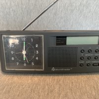 радио Soundmaster UR 970, снимка 1 - Радиокасетофони, транзистори - 40460313