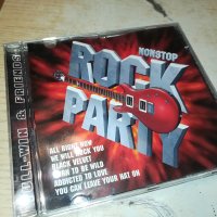 ROCK PARTY CD-ВНОС GERMANY 2511231410, снимка 1 - CD дискове - 43142854