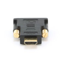 ANIMABG Преходник HDMI към DVI, снимка 3 - Части и Платки - 43845533