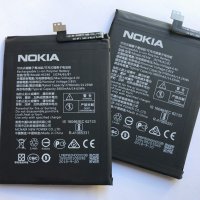Батерия за Nokia 7 Plus HE346, снимка 3 - Оригинални батерии - 26777005