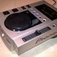 поръчано-PIONEER CDJ-100S DJ CD-ВНОС шВЕИЦАРИЯ, снимка 5 - Ресийвъри, усилватели, смесителни пултове - 27181191