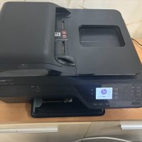 Принтер HP Officejet 4622, снимка 1 - Принтери, копири, скенери - 43652959