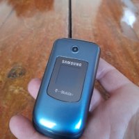 Телефон GSM Samsung SGH-T139, снимка 2 - Samsung - 43554450
