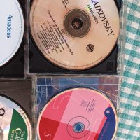 Аудио CD музика 12 броя, снимка 4 - CD дискове - 43510539