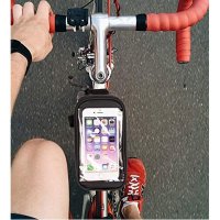 Несесер за велосипед с място за телефон - вело чанта за колело, снимка 9 - Велосипеди - 26776173
