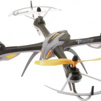 Дрон ACME zoopa Q 600 Mantis Movie Quadcopter RtF, снимка 8 - Електрически играчки - 35118228