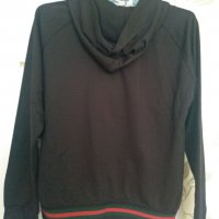 Гучи, Gucci,Армани, Armani суичър мъжки / дамски, снимка 2 - Суичъри - 35648933