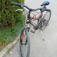 Велосипед , снимка 12 - Велосипеди - 32690449