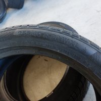 2 бр.зимни гуми Continental dot3519 Цената е за брой!, снимка 7 - Гуми и джанти - 43852333