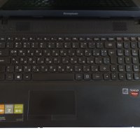 Лаптоп LENOVO G500, снимка 5 - Лаптопи за дома - 37139405