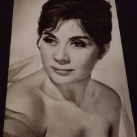 Стара картичка снимка на актрисата Eva Ruttkay за КОЛЕКЦИОНЕРИ 32307, снимка 5 - Колекции - 43085475