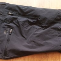 GRIDARMOR Stretch Trouser размер 50 / M за лов риболов туризъм еластичен панталон - 621, снимка 9 - Панталони - 43212945