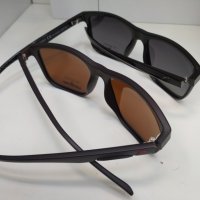 TED BROWNE London HIGH QUALITY POLARIZED100% UV защита TOП цена! Гаранция!, снимка 4 - Слънчеви и диоптрични очила - 26597293