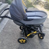 Детска количка camarelo, снимка 2 - Детски колички - 38455078