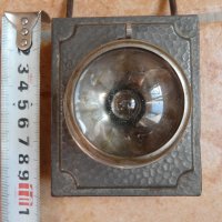  Рядко колекционерско фенерче - 30 , снимка 1 - Антикварни и старинни предмети - 33313924