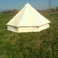 Палатка модел "Судан", снимка 5 - Палатки - 28426997