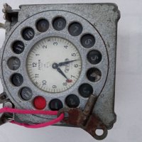Метален часовник за гълаби в Други ценни предмети в гр. Сливен - ID38659856  — Bazar.bg