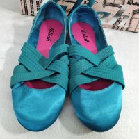 Killah обувки, снимка 2 - Дамски ежедневни обувки - 34950504