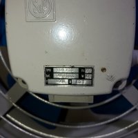 S&P HXM 250, Нов Стенен Аспираторен вентилатор, снимка 8 - Вентилатори - 40867687