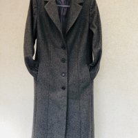 Красиво модерно палто, снимка 2 - Палта, манта - 28425276