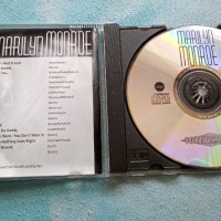 Marilyn Monroe, снимка 2 - CD дискове - 40473823