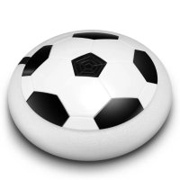 Интерактивна играчка Hover Ball, левитираща футболна топка, снимка 4 - Електрически играчки - 40883648
