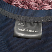 Peak Performance M R&D TEE t shirt Sz S, снимка 4 - Тениски - 36400380
