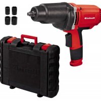 Ударен гайковерт Einhell CC-IW 950, снимка 1 - Други машини и части - 28652203