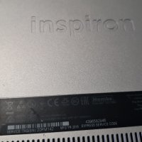 dell inspiron 17 5000 series за части, снимка 8 - Лаптопи за работа - 43940332