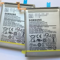 Батерия за Samsung Galaxy Note 10 Plus, снимка 1 - Оригинални батерии - 26877371