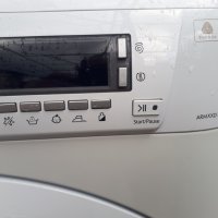 Продавам пералня със сушилня Hotpoint-Ariston ARMXXD  129 на части, снимка 15 - Перални - 32412462
