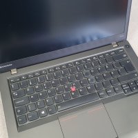Лаптоп Lenovo ThinkPad T440s, снимка 2 - Лаптопи за дома - 44100307