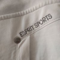 Дамско спортно долнище Esprit, снимка 3 - Спортни екипи - 38754786