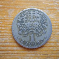 монети – Португалия, снимка 7 - Нумизматика и бонистика - 27022017