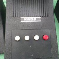 Домофон-устройство за разговори КАЯ- KAJA Произведено в СССР 1983г., снимка 2 - Други - 35216457