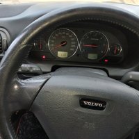 Volvo S40, снимка 7 - Автомобили и джипове - 43623938