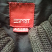 Мъжки елек ESPRIT, снимка 2 - Якета - 44024967